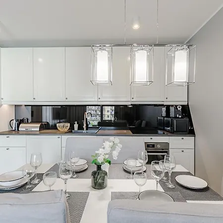 Apartmán Nowoczesny Na 8 Osob Na Starowce