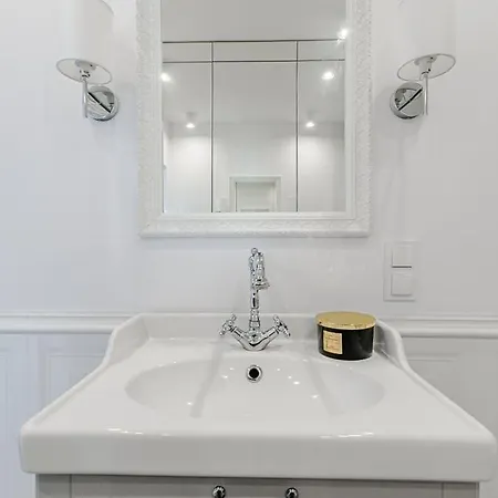 Nowoczesny Na 8 Osob Na Starowce Apartmán