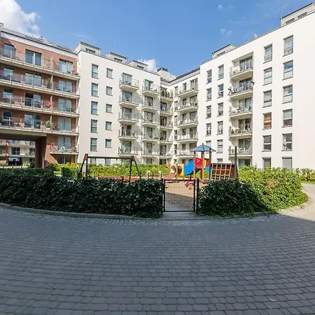 Διαμέρισμα Nowoczesny Na 8 Osob Na Starowce *