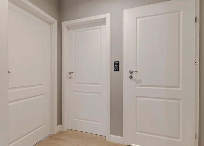 Apartman Nowoczesny Na 8 Osob Na Starowce Gdańsk